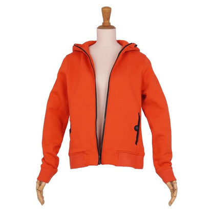 Hermes Sweatshirt Hoodie Hooded Zip