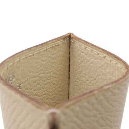 Hermes Serie Diavolo Card Case Holder Business Pass Vaux