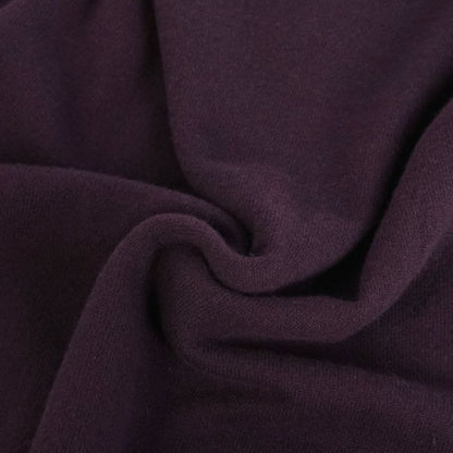 Hermes Knit Sweater Half Zip Long Sleeve