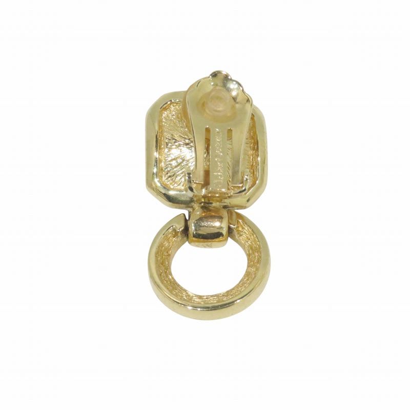 Christian Dior Earrings Accessories GP