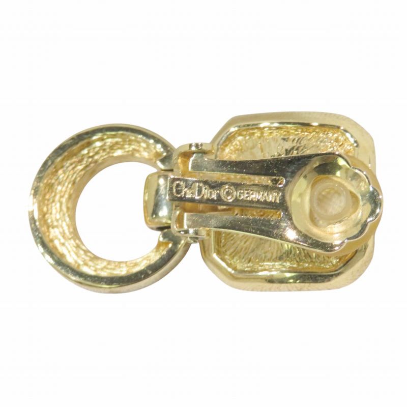 Christian Dior Earrings Accessories GP