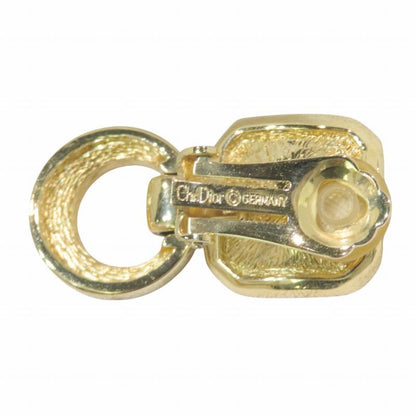 Christian Dior Earrings Accessories GP