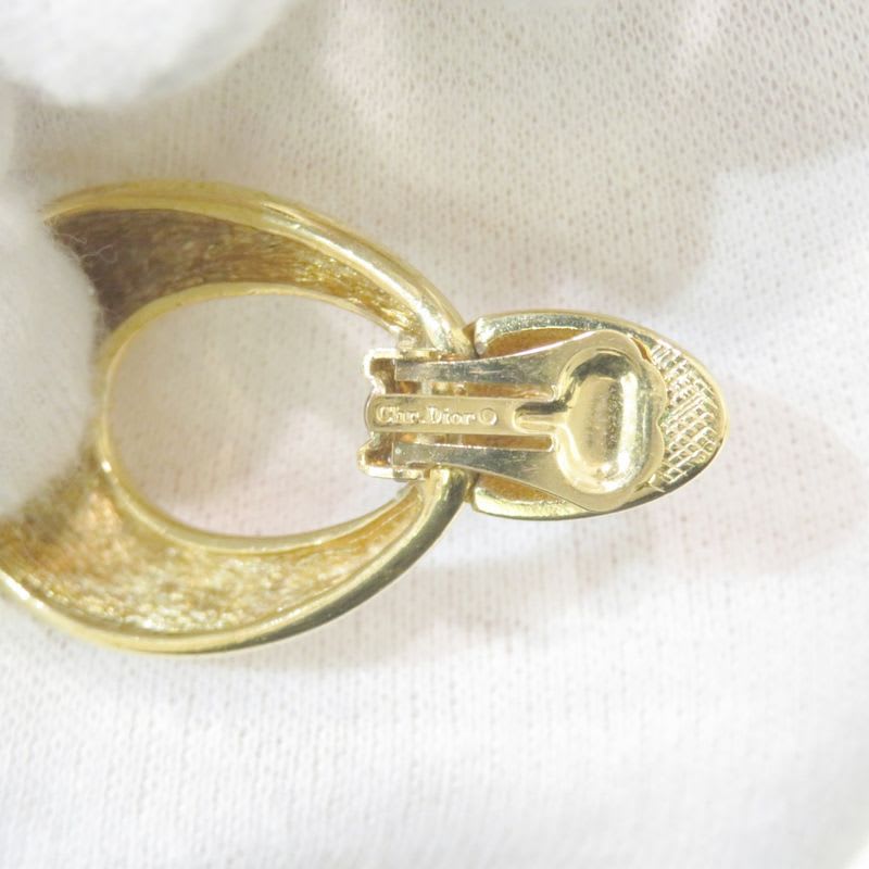 Christian Dior Earrings Accessories GP