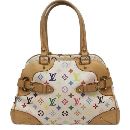 Louis Vuitton 10 Year M40193 Multicolor Claudia