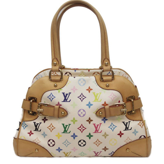 Louis Vuitton 10 Year M40193 Multicolor Claudia