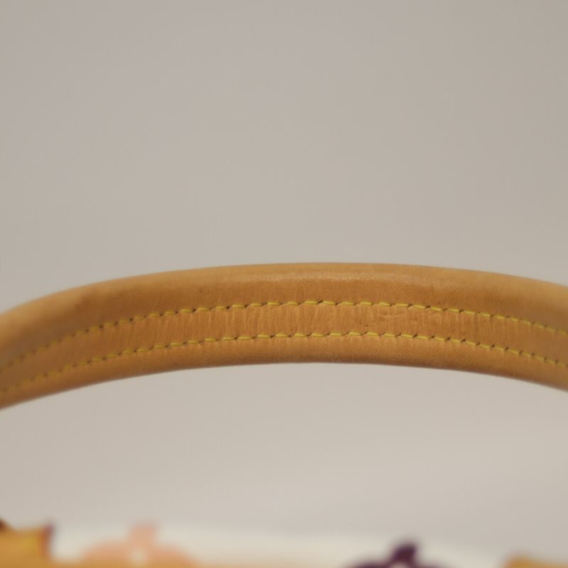 Louis Vuitton 10 Year M40193 Multicolor Claudia