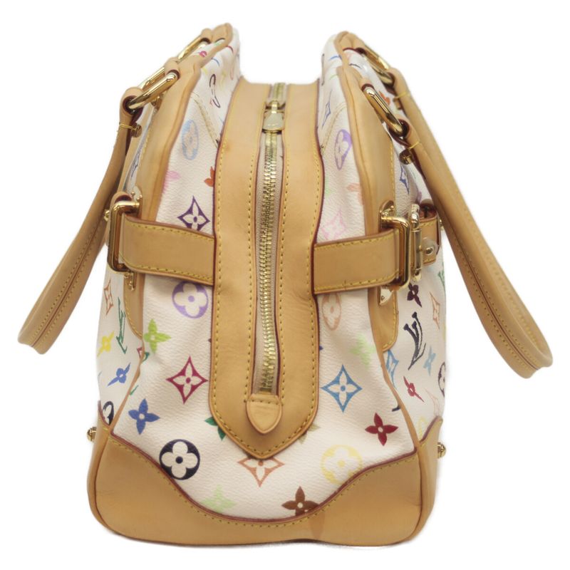 Louis Vuitton 10 Year M40193 Multicolor Claudia