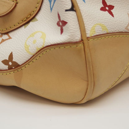 Louis Vuitton 10 Year M40193 Multicolor Claudia