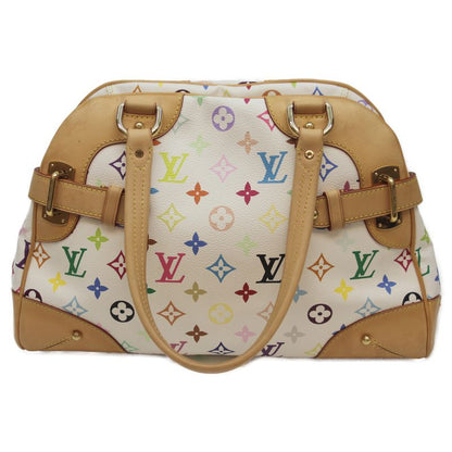 Louis Vuitton 10 Year M40193 Multicolor Claudia