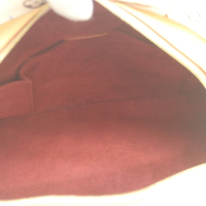 Louis Vuitton 10 Year M40193 Multicolor Claudia