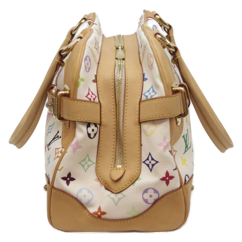 Louis Vuitton 10 Year M40193 Multicolor Claudia