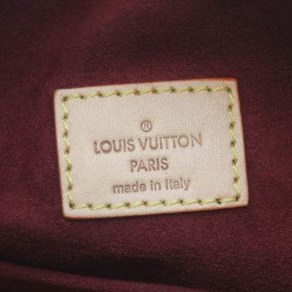 Louis Vuitton 10 Year M40193 Multicolor Claudia