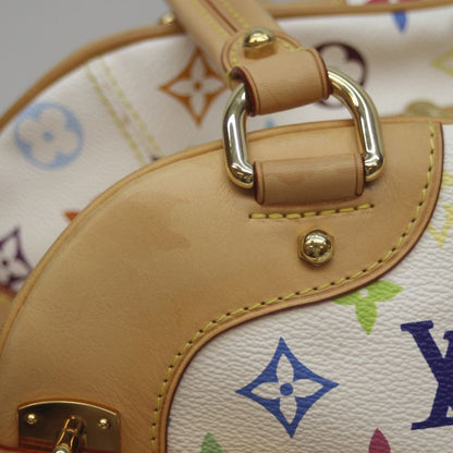 Louis Vuitton 10 Year M40193 Multicolor Claudia