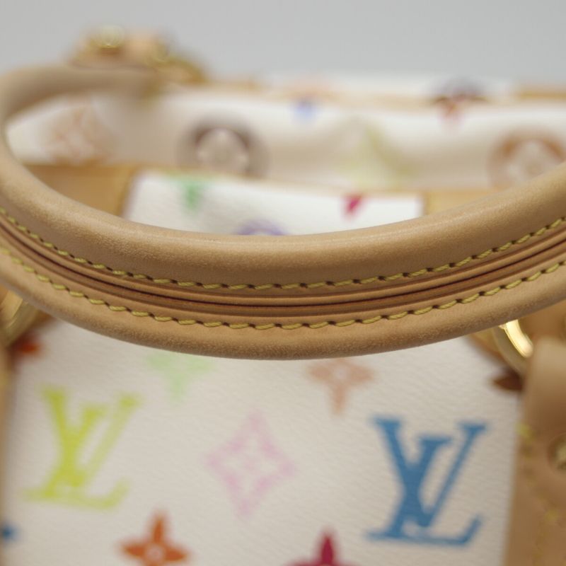 Louis Vuitton 10 Year M40193 Multicolor Claudia