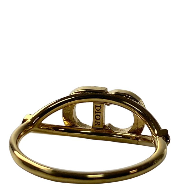 Dior Women's Cles Rudy Lune Ring No 11