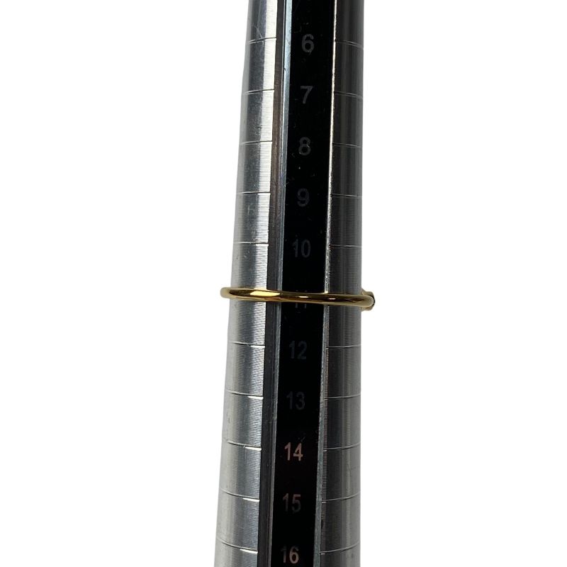 Dior Women's Cles Rudy Lune Ring No 11