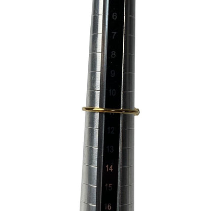 Dior Women's Cles Rudy Lune Ring No 11