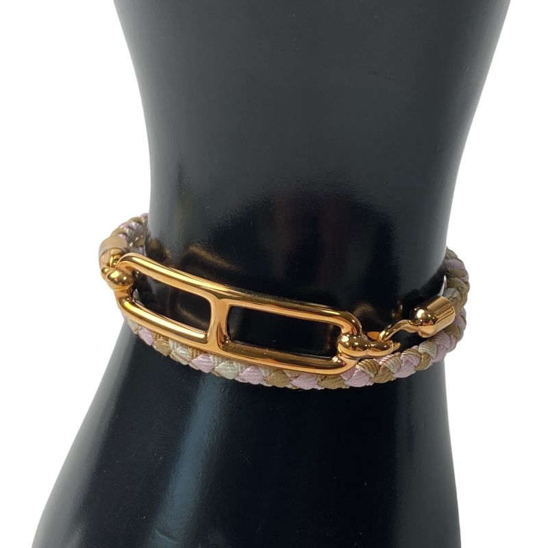 Hermes Women's Luli Double Tour Bracelet Lf1204