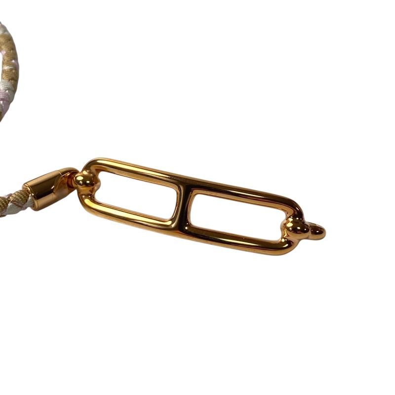 Hermes Women's Luli Double Tour Bracelet Lf1204