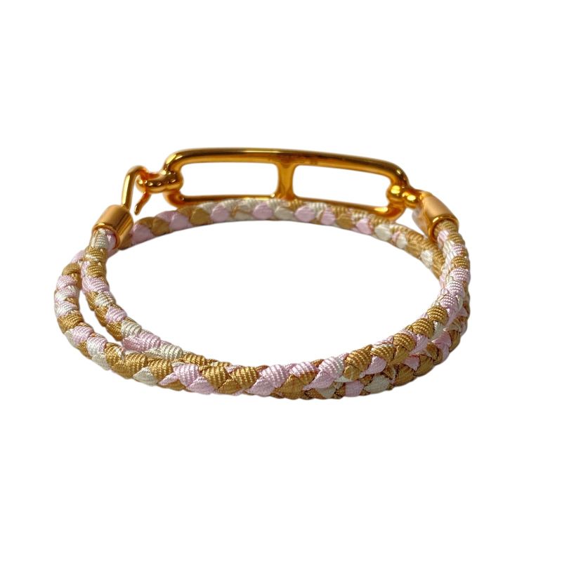 Hermes Women's Luli Double Tour Bracelet Lf1204