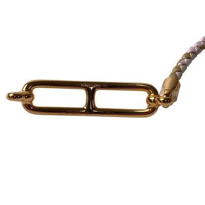 Hermes Women's Luli Double Tour Bracelet Lf1204