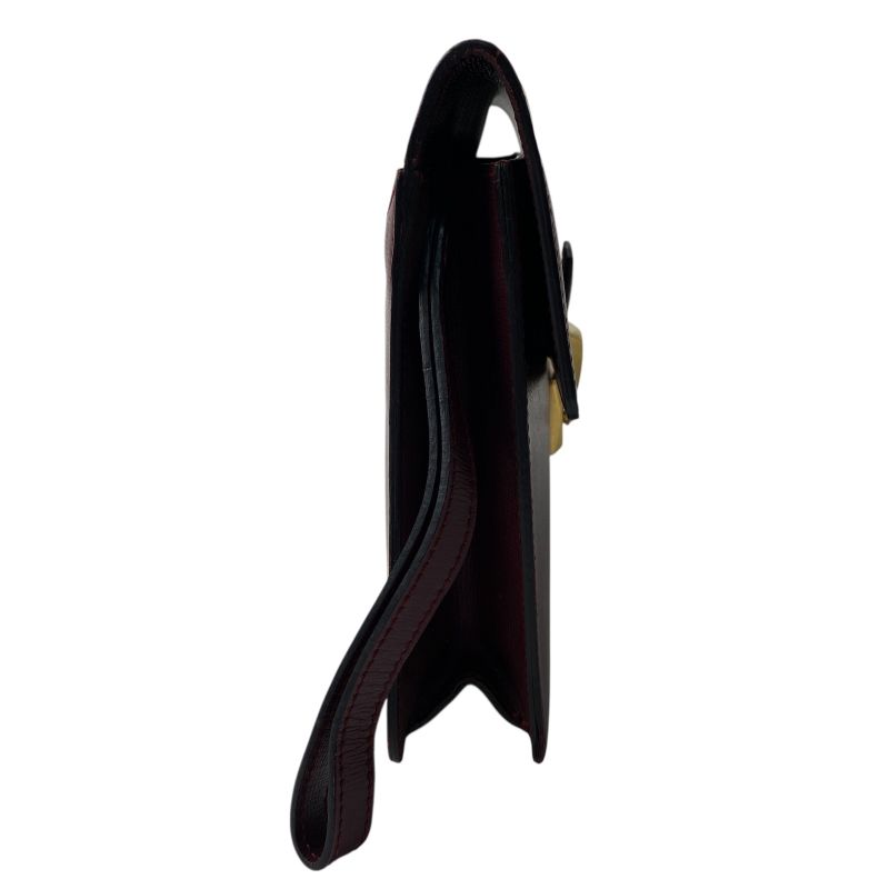 Cartier Ladies Must Line Clutch Bag Second Bag