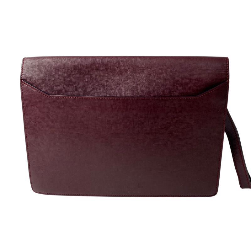 Cartier Ladies Must Line Clutch Bag Second Bag