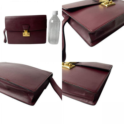 Cartier Ladies Must Line Clutch Bag Second Bag