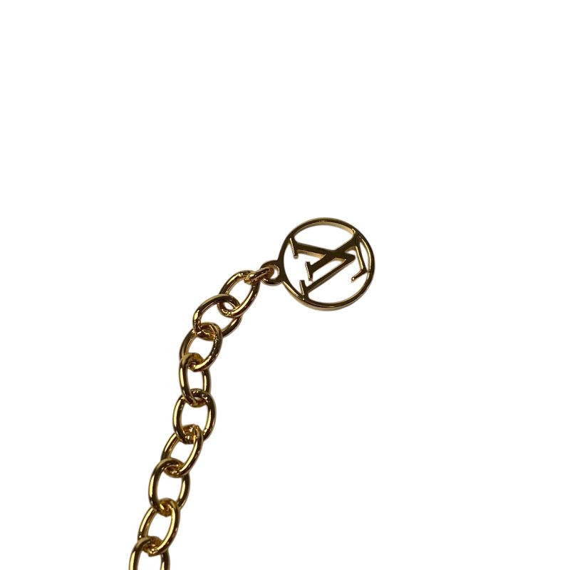 Louis Vuitton Women's Bracelet Blooming M64858 Ob2243