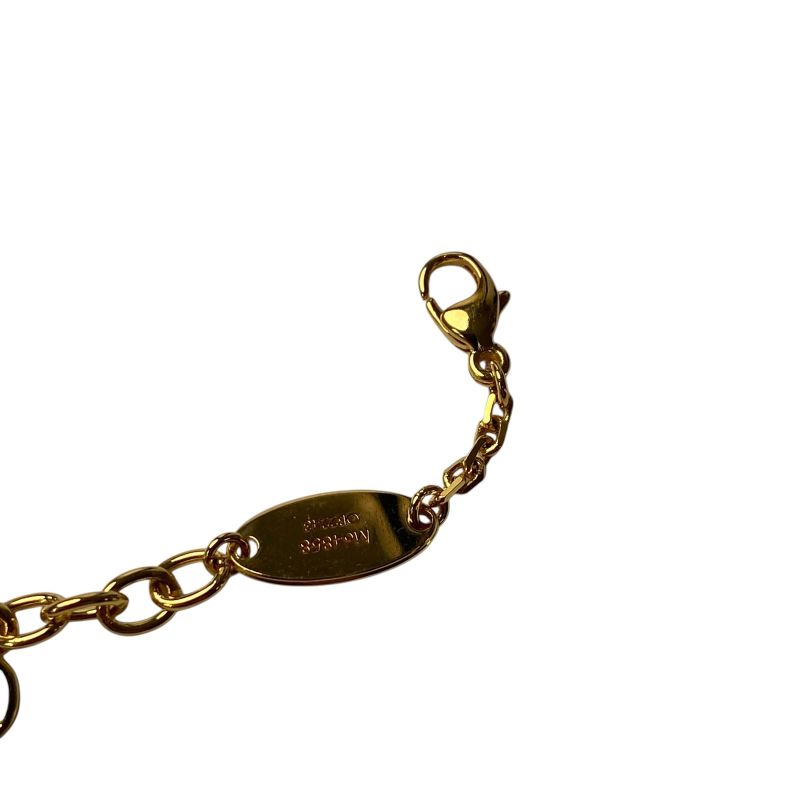 Louis Vuitton Women's Bracelet Blooming M64858 Ob2243