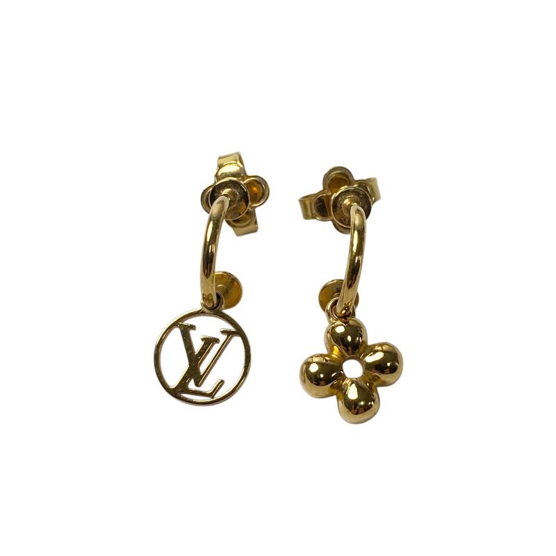 Louis Vuitton Women's Earrings M64859