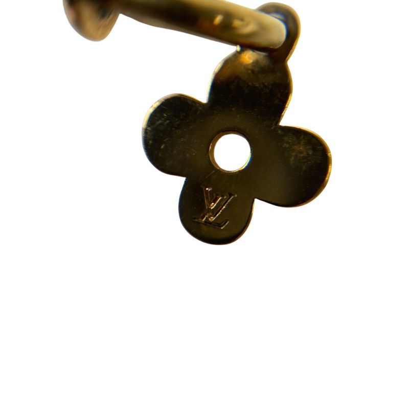 Louis Vuitton Women's Earrings M64859