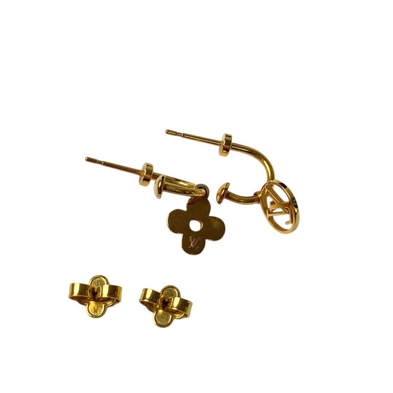 Louis Vuitton Women's Earrings M64859