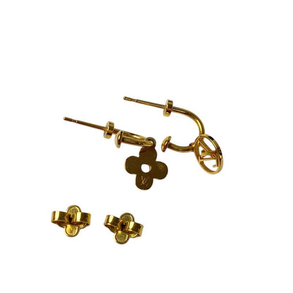 Louis Vuitton Women's Earrings M64859