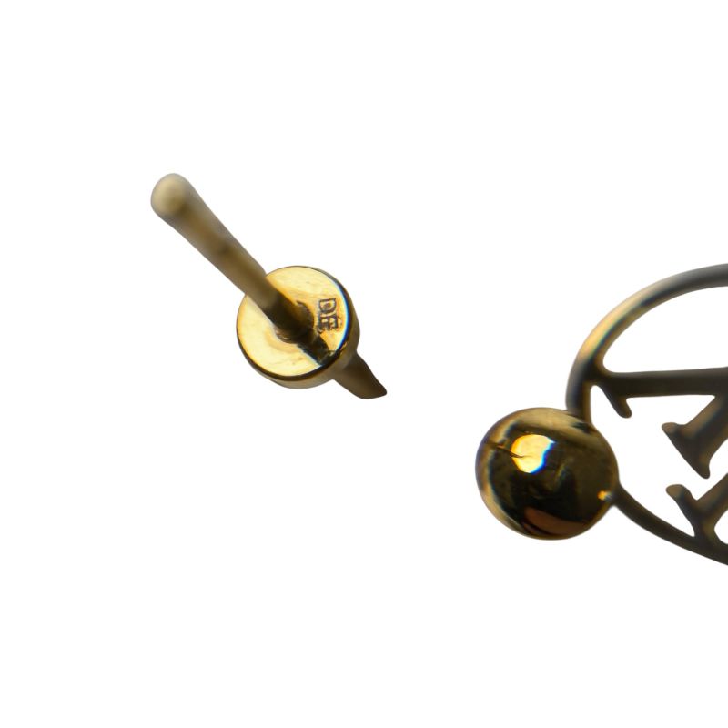 Louis Vuitton Women's Earrings M64859