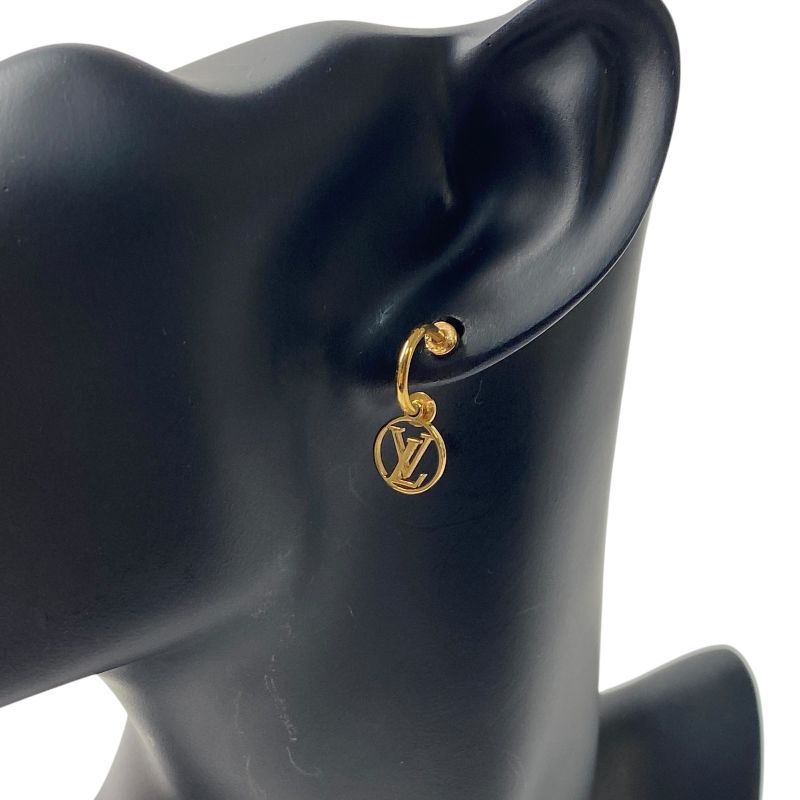 Louis Vuitton Women's Earrings M64859