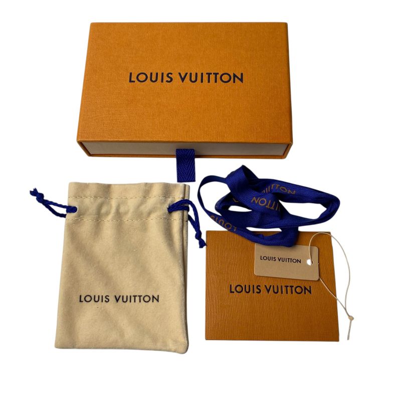 Louis Vuitton Women's Earrings M64859