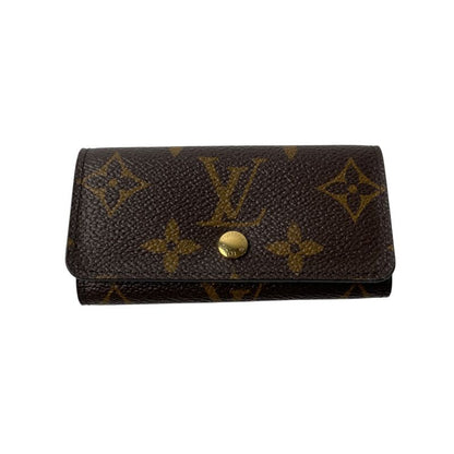 Louis Vuitton Women's Key Case M69517 IC