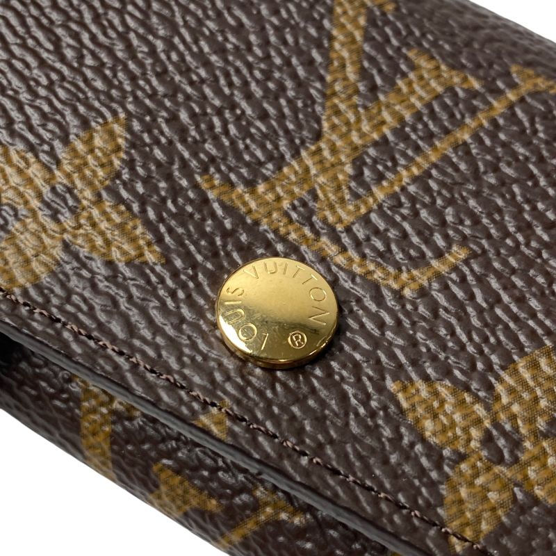 Louis Vuitton Women's Key Case M69517 IC