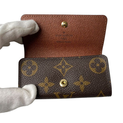 Louis Vuitton Women's Key Case M69517 IC