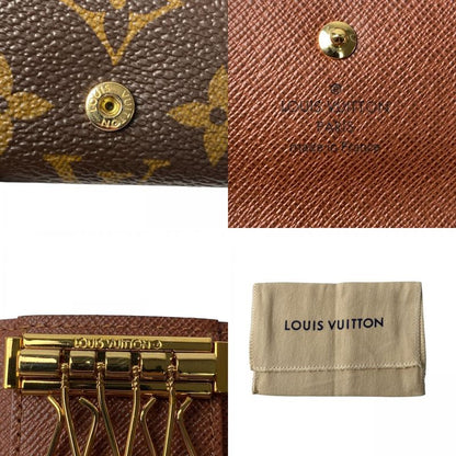Louis Vuitton Women's Key Case M69517 IC