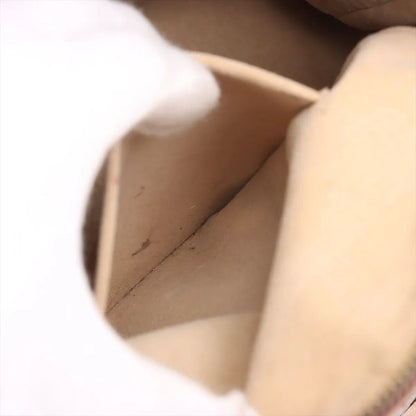 Louis Vuitton Monogram Retiro GM M40324 Leather 2WAY Handbag Tote Shoulder