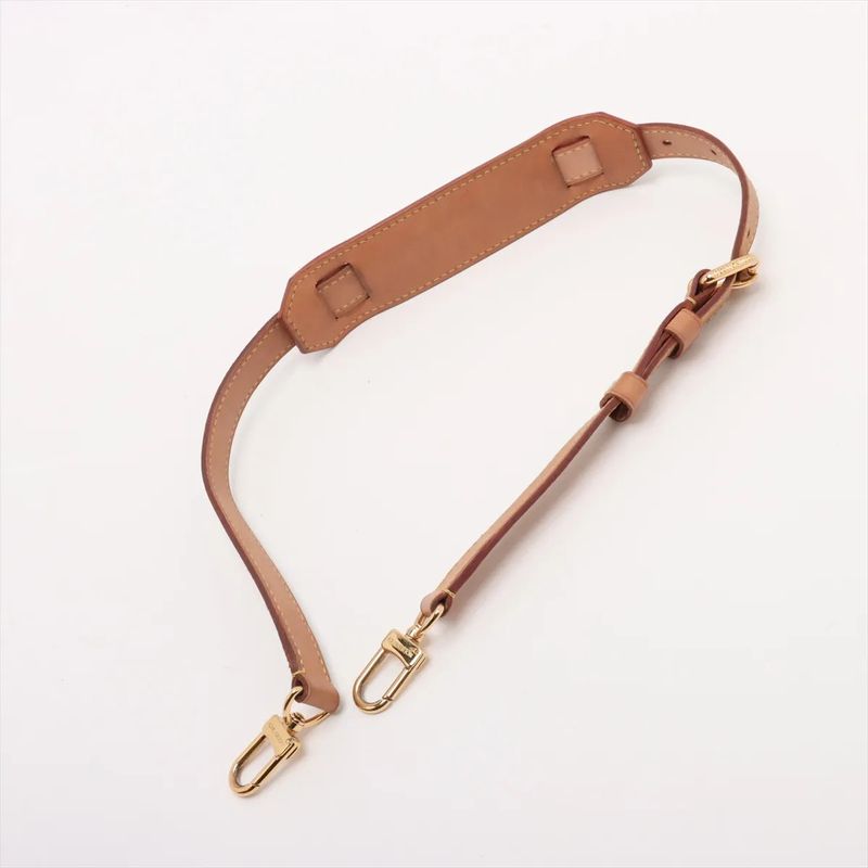 Louis Vuitton Monogram Retiro GM M40324 Leather 2WAY Handbag Tote Shoulder