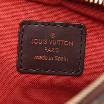Louis Vuitton Damier Jeronimos N51994 2WAY Body Bag Crossbody Waist Pouch