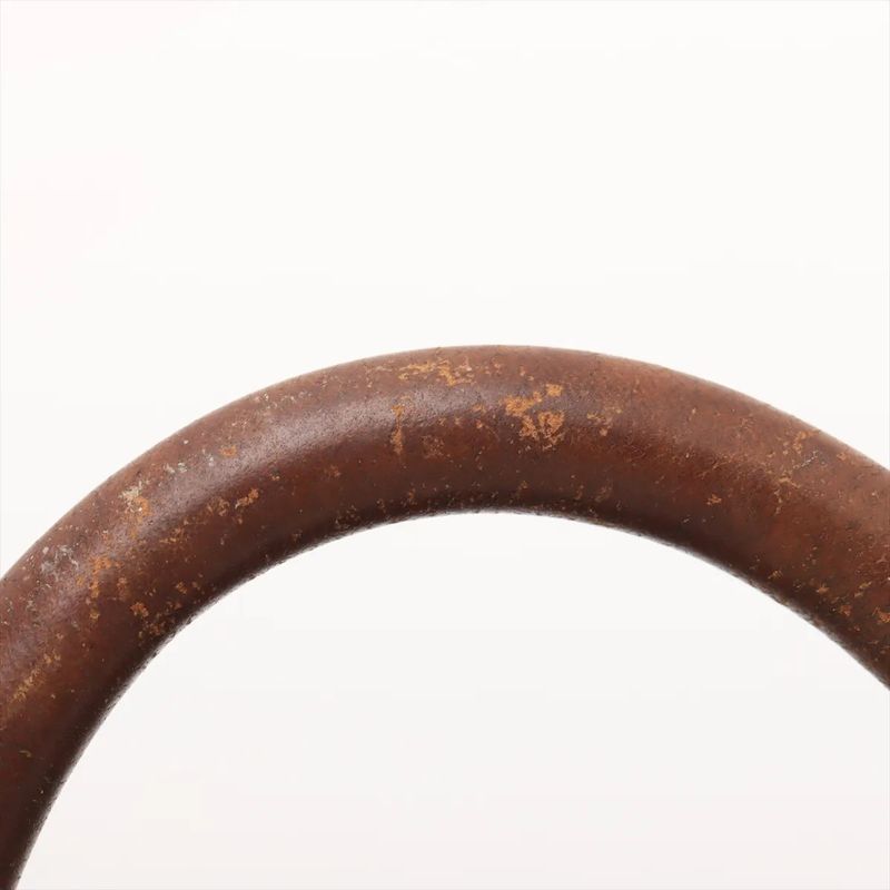 Louis Vuitton Monogram Speedy 25 M41528 Leather Handbag Tote Genuine Leather