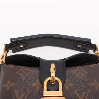 Louis Vuitton Monogram Reverse Bento Box BB M43518 2WAY Shoulder Bag Crossbody