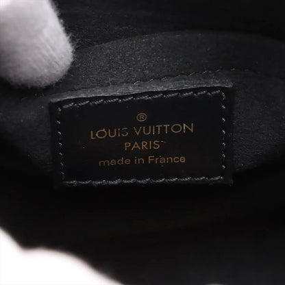 Louis Vuitton Monogram Reverse Bento Box BB M43518 2WAY Shoulder Bag Crossbody