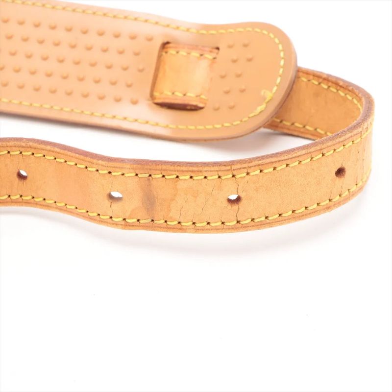 Louis Vuitton Monogram Saumur 30 M42256 Leather Shoulder Bag Crossbody Messenger