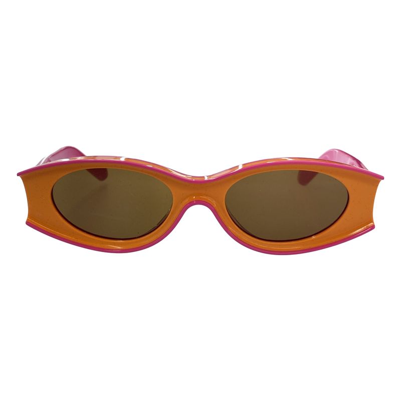 Loewe Sunglasses Eyewear Lw40046u Pink 52□20 145