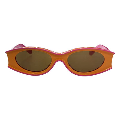 Loewe Sunglasses Eyewear Lw40046u Pink 52□20 145